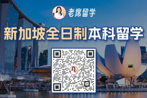 新加坡本科留学院校排名一览表：老席教你如何选校不踩坑插图